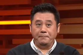 麦长青爆料TVB导演曾用粗口骂老戏骨，很担心自己将来也会被骂图片