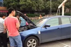 为什么不能把车卖给亲戚朋友？图片
