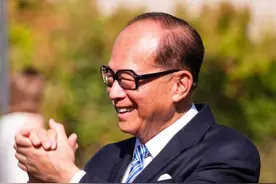 “千亿媳妇”王俪桥：凭什么让李嘉诚父子对她刮目相看？图片
