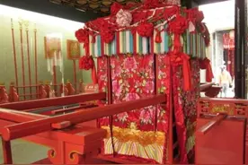 彩礼真是乱象吗？它却进入了婚姻法图片