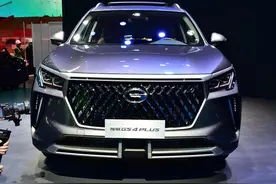 广汽传祺GS4车主后悔了，2.0T加爱信6AT，PLUS升级太多了图片