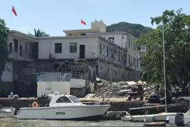 三亚旧城改造引发官司进展：天涯区政府再次败诉图片