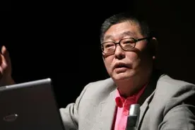 杨百万：从2万炒到2000万，巅峰时请公安当保镖，如何跌下神坛？图片