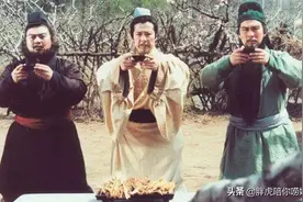 梦回三国，你想成为谁？图片