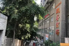复古爱好者必去的重庆跳蚤市场，藏着重庆人几十年的回忆图片