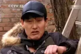 看错人，不是因为你瞎，而是另有原因图片