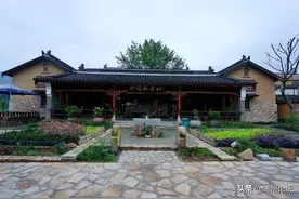 19个村入列“国家森林乡村”图片