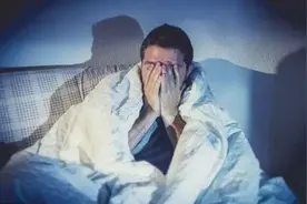 吸海洛因三年，强制戒毒两年，为什么还会有失眠、酸痛等症状？图片