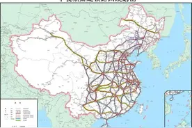 为何要成立长春铁路局?因为东北发展需要新格局图片