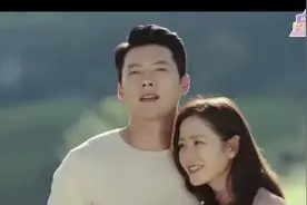 那些年我追过的剧之《爱的迫降》图片