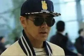 冻龄只是表象？45岁林志颖近照曝光，素颜情况下的他，秒变老大爷图片