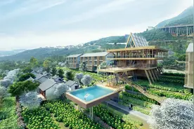 文旅康养项目拿地难？抓住这几个关键点投资人就占上风图片