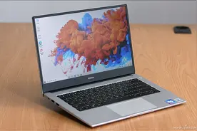 解锁超能生产力 荣耀MagicBook X14评测图片