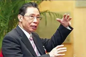 新冠、萨斯、流感三者谁的传播力更强？钟南山院士给它们判了级别图片
