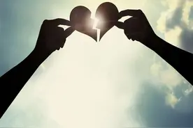 上篇 分手后，男人真的不难过吗？这让我很难过呢图片