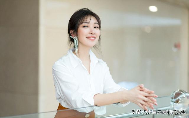 墓道杨秀是谁演的，墓道演员表（你们觉得哪个最漂亮呢）