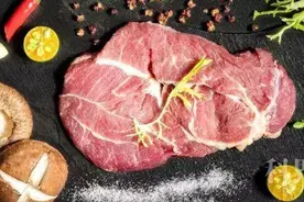 【科普知识】“拼接肉”到底是咋回事？我们为你梳理清楚了图片