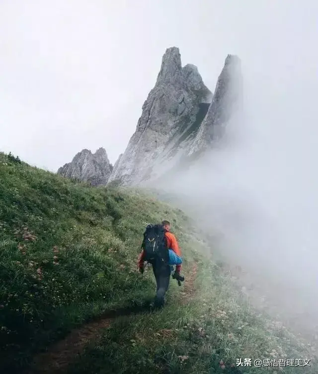 经典简短的励志个性签名，激励自己努力拼搏