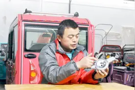 电动车鼓刹如何区分公制英制，二者有什么区别，师傅教你快速区分视频封面