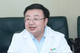 北京积水潭医院召开教师节座谈会图片