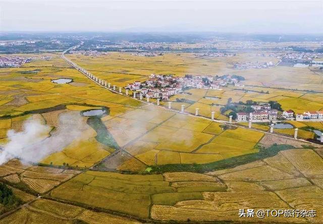 一读就错！湖南这20个地名难倒了90%的湖南人