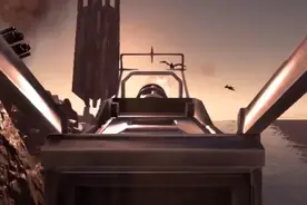 在《方舟生存进化》用第一视角玩加特林有多爽？像是亲身经历战争图片