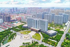 海安，魂牵梦绕是故乡——致天下海安人图片