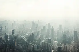 应对雾霾，二次有机气溶胶生成机制和健康损害的研究仍是重要挑战图片