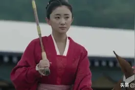 嫣红是《知否》原著中最悲惨的女子，堂堂嫡妻竟被曼娘害死了图片