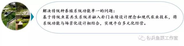 鱼菜共生的痛点—技术