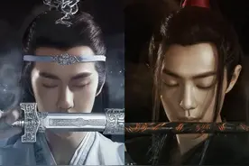 肖战和王一博到底是什么关系？可能大家都错了。有花絮小视频哦图片