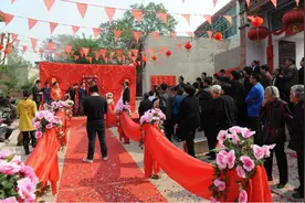 明年是辛丑寡妇年，农村老人说结婚要提前，这是为啥？看完有数了图片