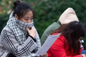 公务员不全是香饽饽，这些岗位离职率较高，报考之前需慎重图片