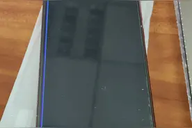 360的最后一款手机N7pro，换屏记图片