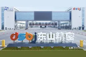 苏州“500强企业”东山精密，被指干活不让去厕所，实控人身家140亿图片