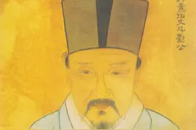 斩断99条龙脉？一句话预言大明命数，刘伯温真有那么神？图片