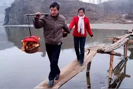 客家人的送年习俗，你知道吗图片