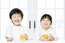 好听大气的男孩名字 独特好听的名字全集图片
