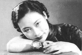 美女特工被遗弃，潜伏大陆30年未被联系，只好嫁一农民连生8子图片