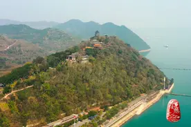 “鬼城”丰都的魅力，不在鬼神，而在“唯善呈和”图片