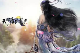 天刀删号事件后续，游戏迎来至暗时刻，郭炜炜拜金台寺过于灵验？图片