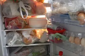 肉类保鲜，直接放冰箱就错了，大厨教你2招，久放照样新鲜，实用图片