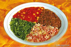 美食推荐：四喜奶豆腐、堂灼绿柳鱼线、鱼面烧大白菜制作方法图片