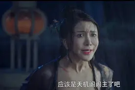 尺度大，不是龚玥菲这部新片被劝退的关键，这三点原因才致命图片