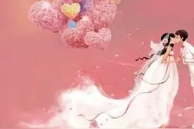 女人对男人真的动情了，有哪些表现？图片