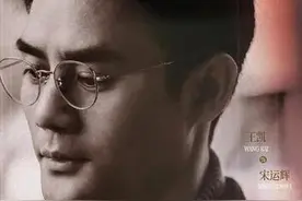《山海情》为何黄轩做主角？而不是导演最爱：饰演宋运辉的王凯图片
