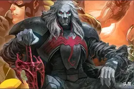 《毒液》复仇者团灭，埃迪·布洛克牺牲，毒液特工即将上线图片