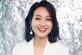 “浙卫名嘴”朱丹的上位史，野心大没错，但请让自己名副其实图片