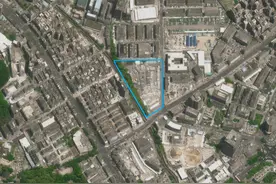 加快国土空间提质增效，深圳收回一宗已批未建土地图片