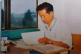 岁月积淀 铸就大医精魂——成都市第三人民医院建院80周年发展纪实⑤图片